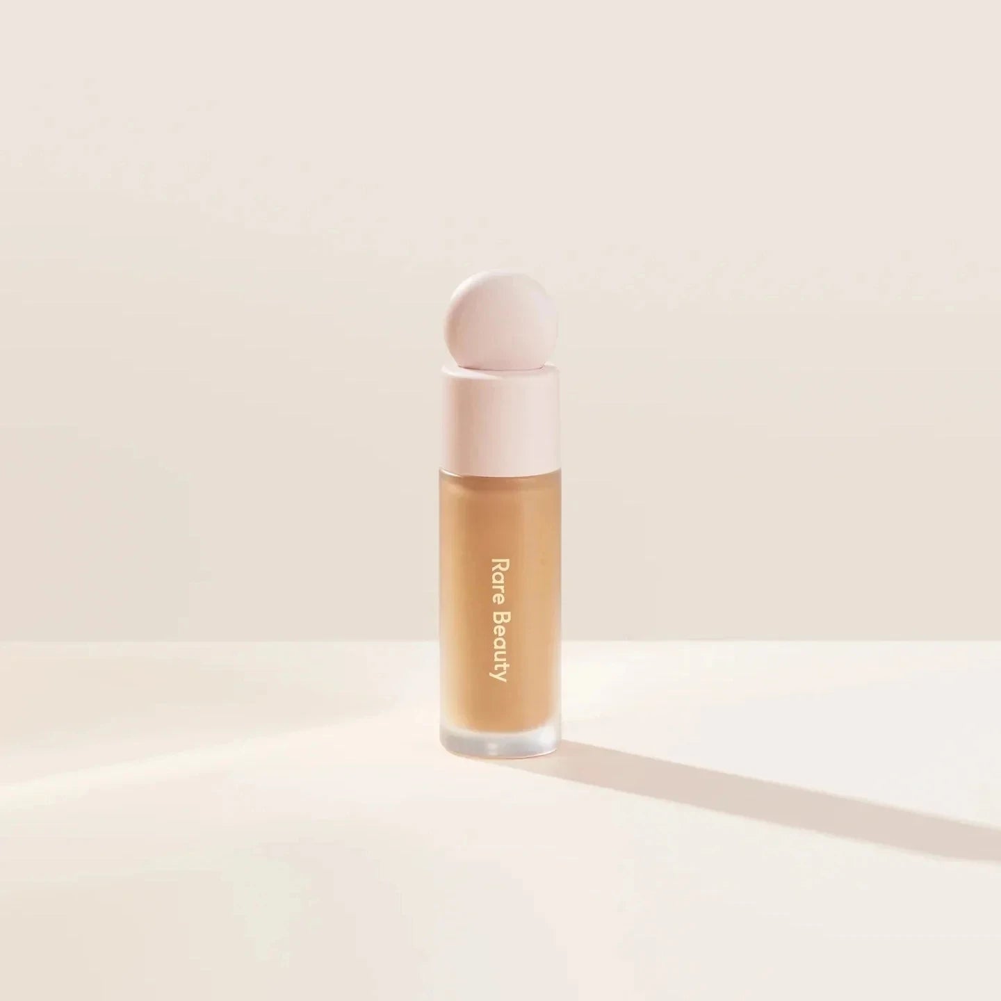 š§ Rare Beauty Liquid Foundation ā Flawless Coverage, Weightless Feel