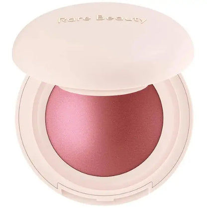 Rare Beauty Blush & Mirror Highlighter – Natural Glow