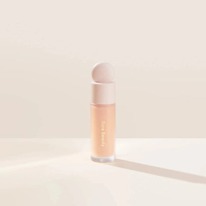 💧 Rare Beauty Liquid Foundation – Flawless Coverage, Weightless Feel