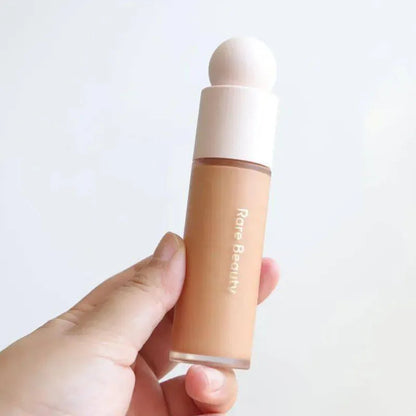 💧 Rare Beauty Liquid Foundation – Flawless Coverage, Weightless Feel