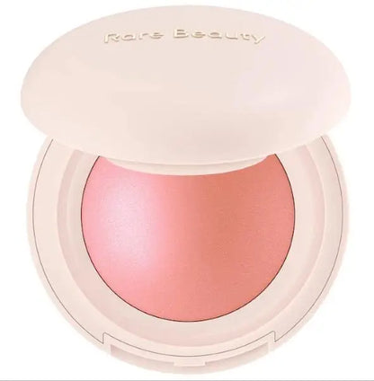 Rare Beauty Blush & Mirror Highlighter – Natural Glow