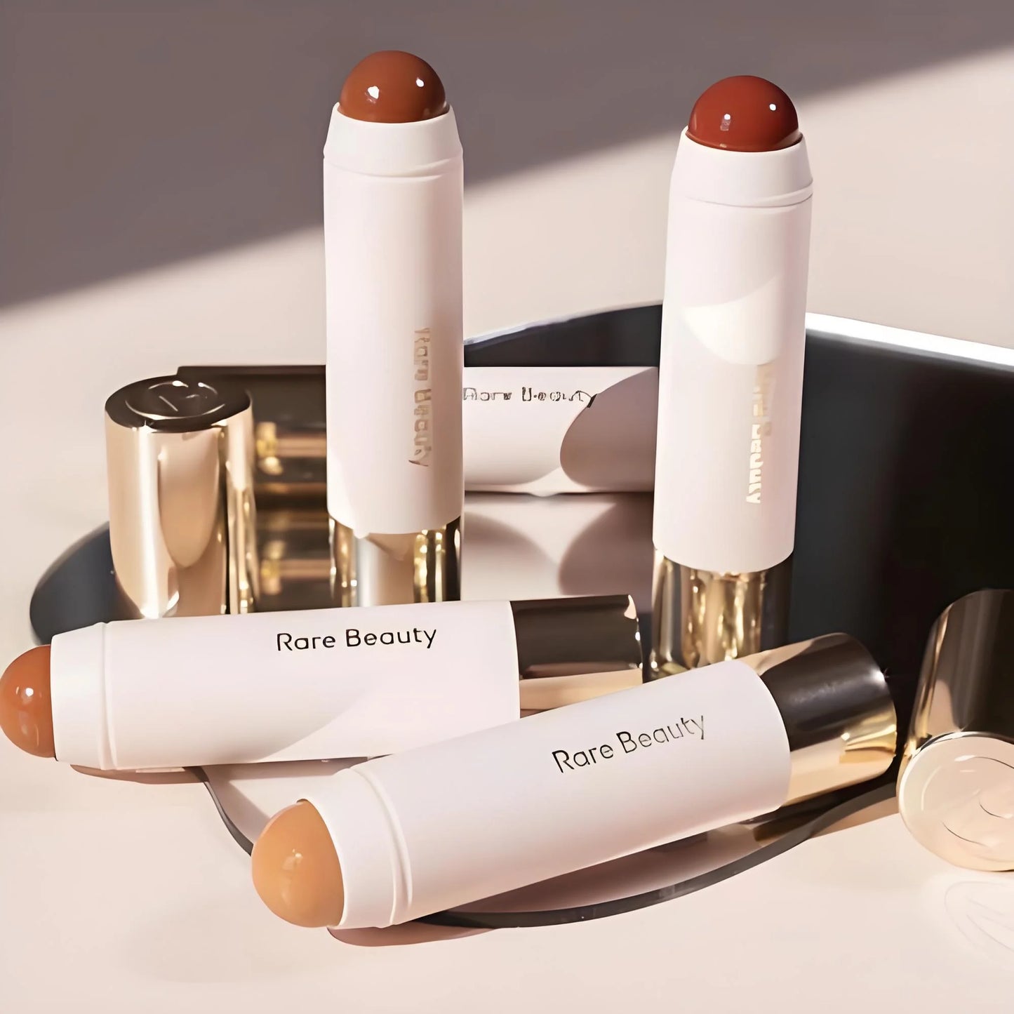 Rare Beauty Liquid Blush & Contour Stick