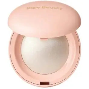 Rare Beauty Blush & Mirror Highlighter – Natural Glow