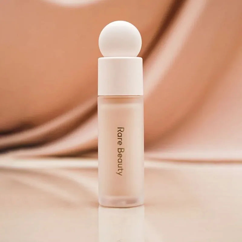 💧 Rare Beauty Liquid Foundation – Flawless Coverage, Weightless Feel